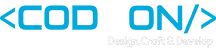 Codeon-Technologies Logo